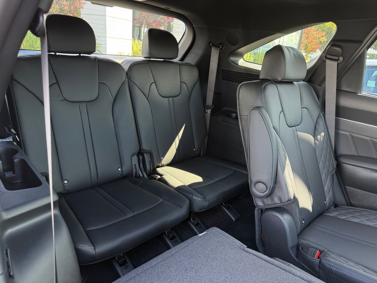 New 2026 Kia Sorento SX Prestige AWD/4WD image 21