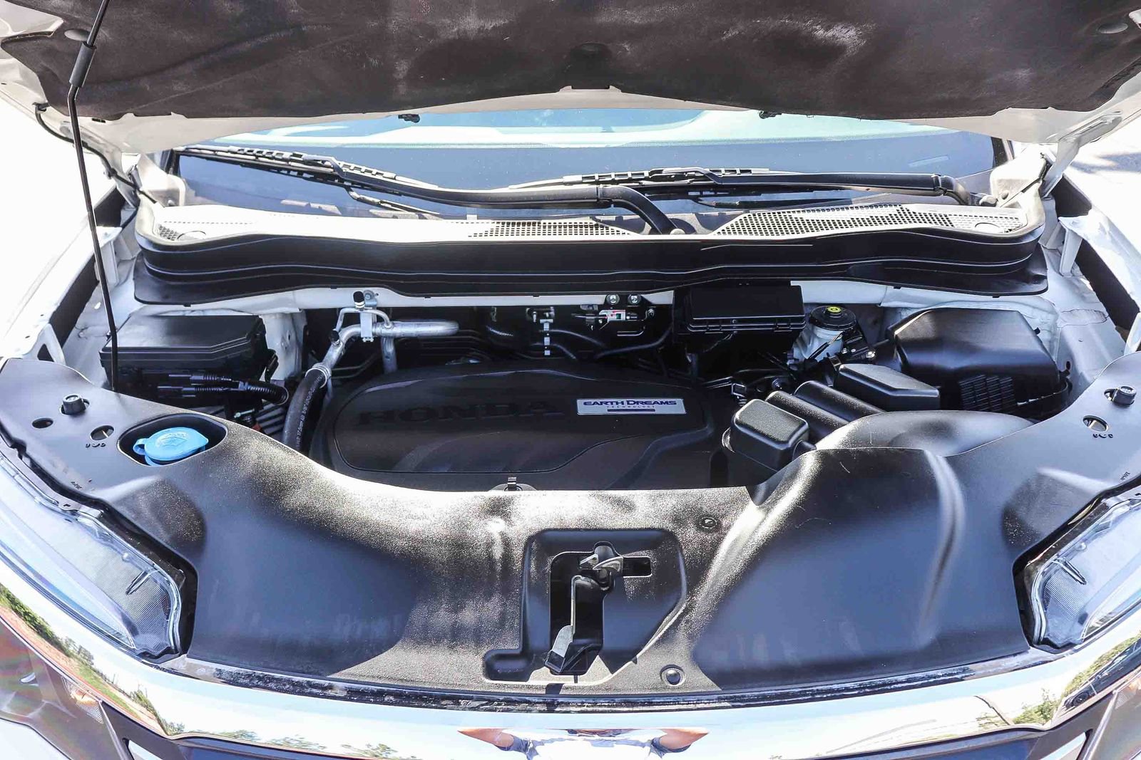 Used 2017 Honda Pilot LX image 33