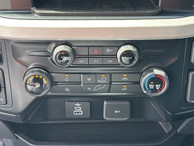 New 2026 Ford F250 XL w/ XL Off-Road Package image 25