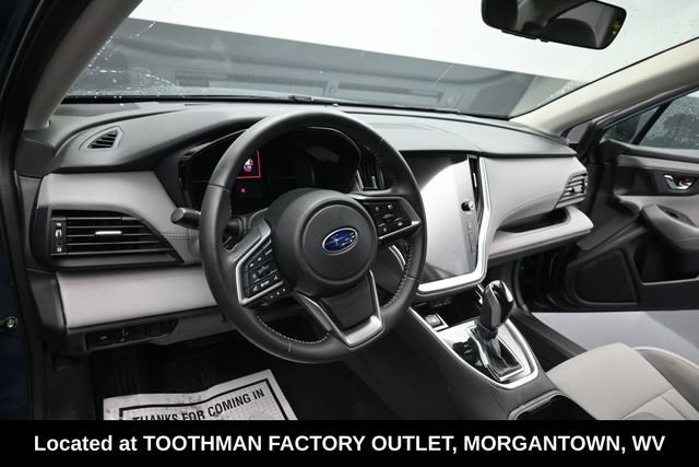 Used 2023 Subaru Legacy Premium AWD/4WD image 13