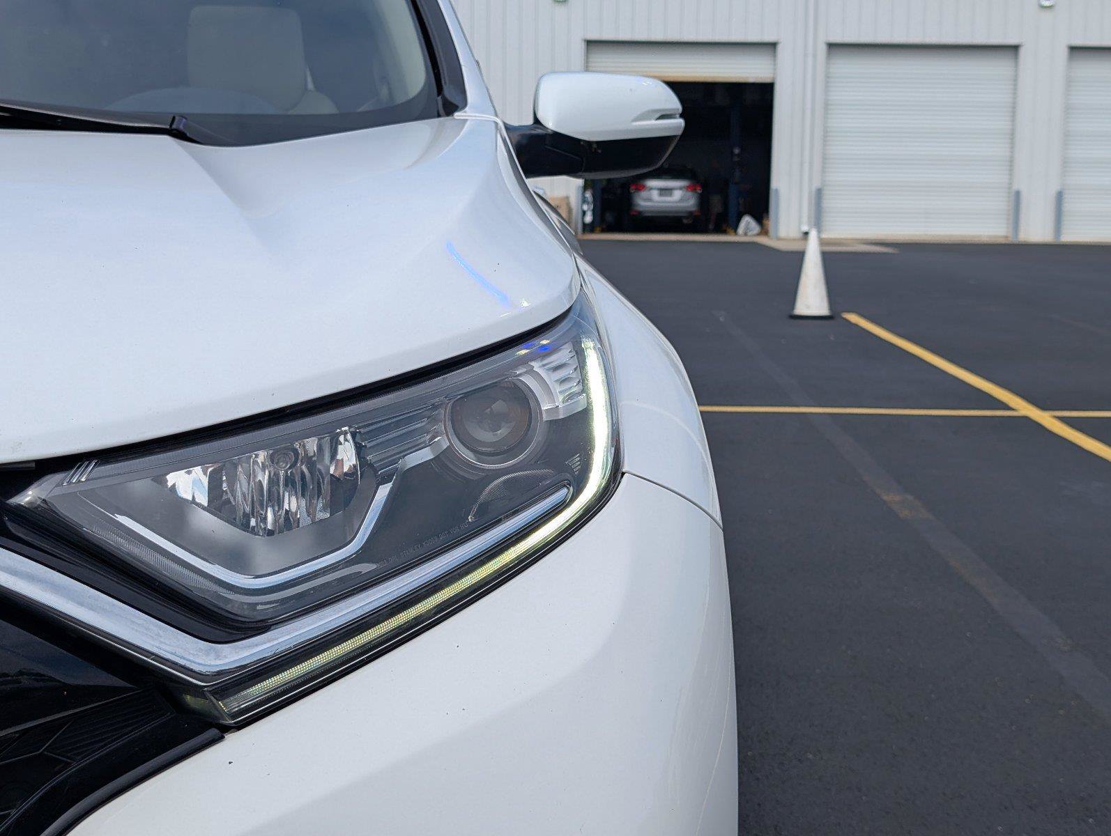 Used 2020 Honda CR-V EX-L image 12