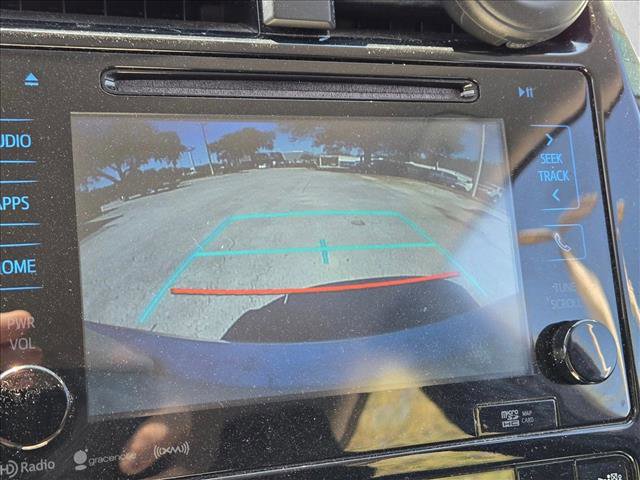 Used 2017 Toyota Prius Three FWD image 6