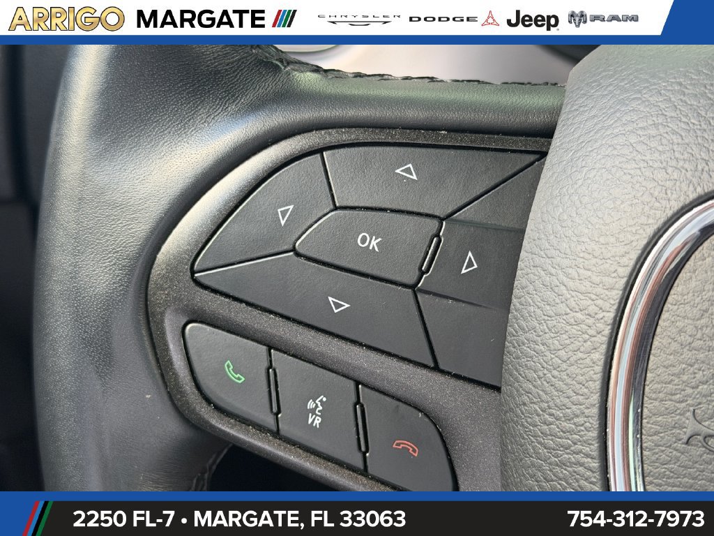 Certified 2023 Dodge Charger SXT w/ Blacktop Package RWD image 29