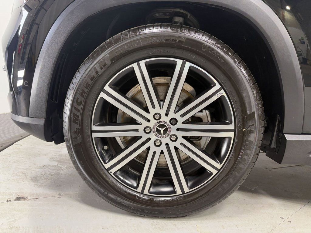 Certified 2026 Mercedes-Benz GLE 350 4MATIC image 35