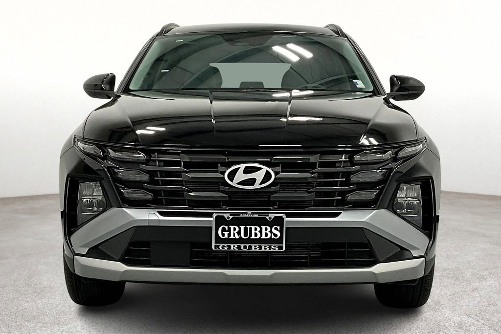 Used 2025 Hyundai Tucson SEL image 5