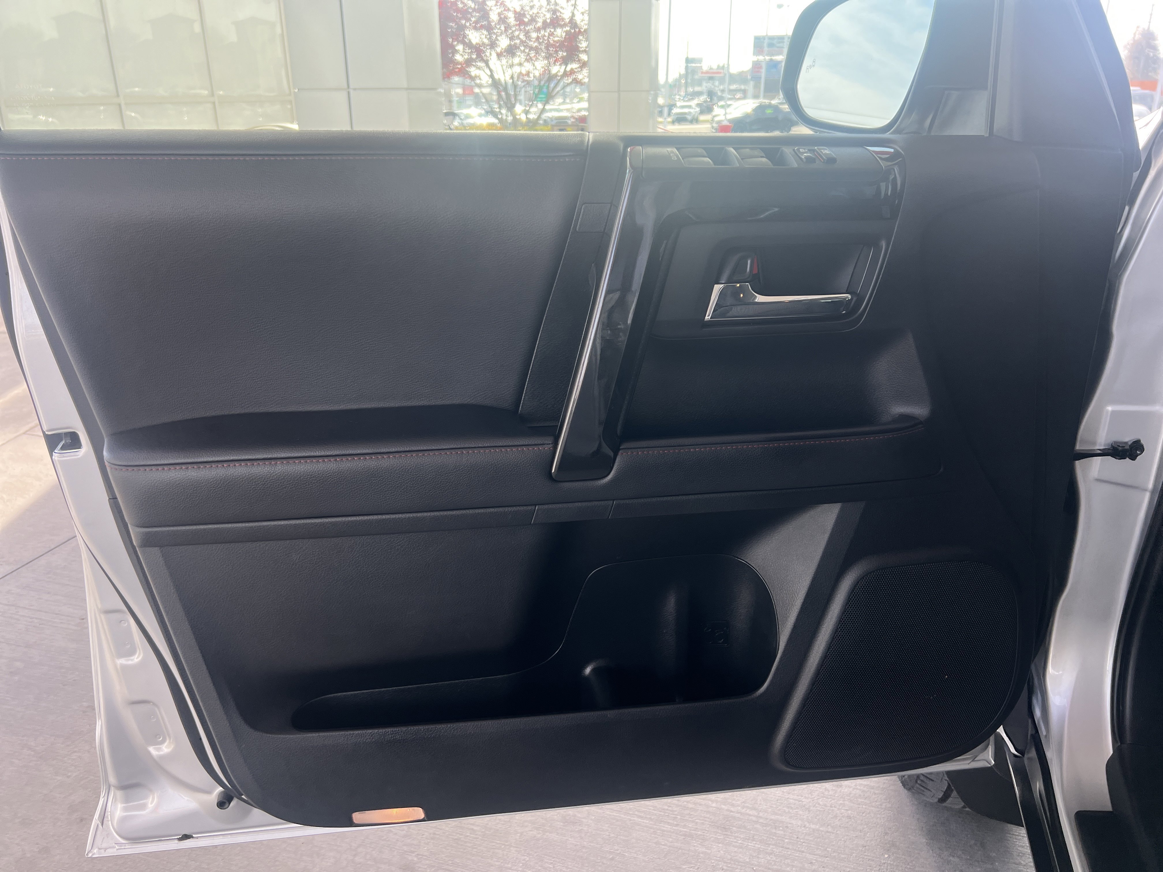 Certified 2024 Toyota 4Runner TRD Off-Road image 12