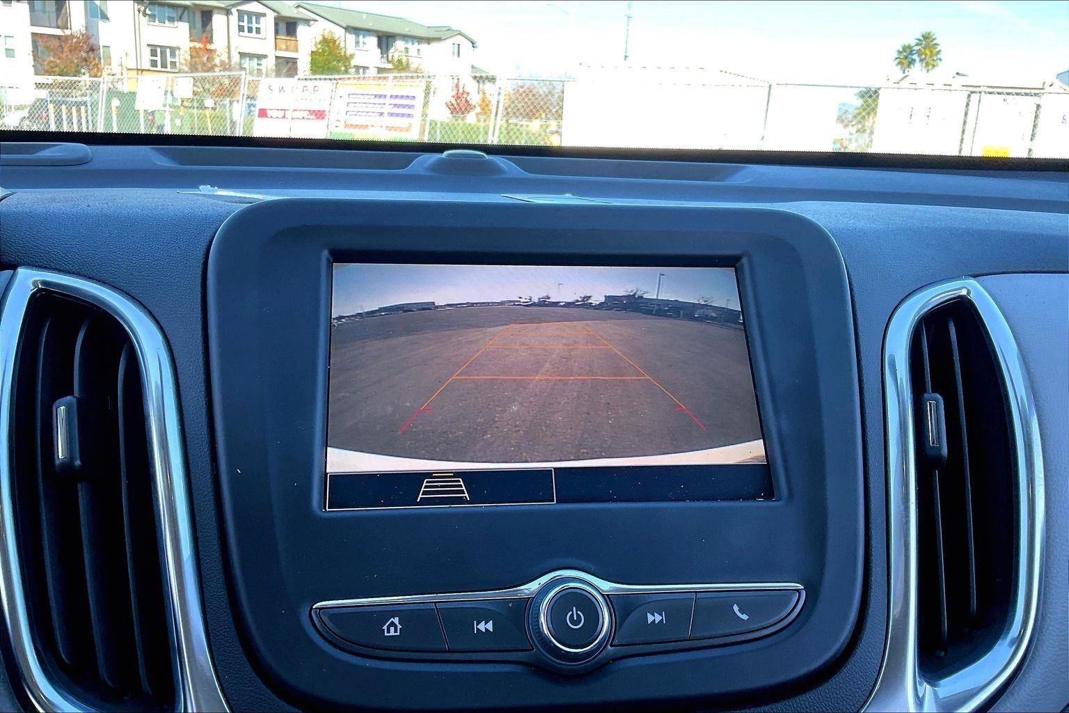 Used 2024 Chevrolet Equinox LS w/ LPO, Cargo Package image 20