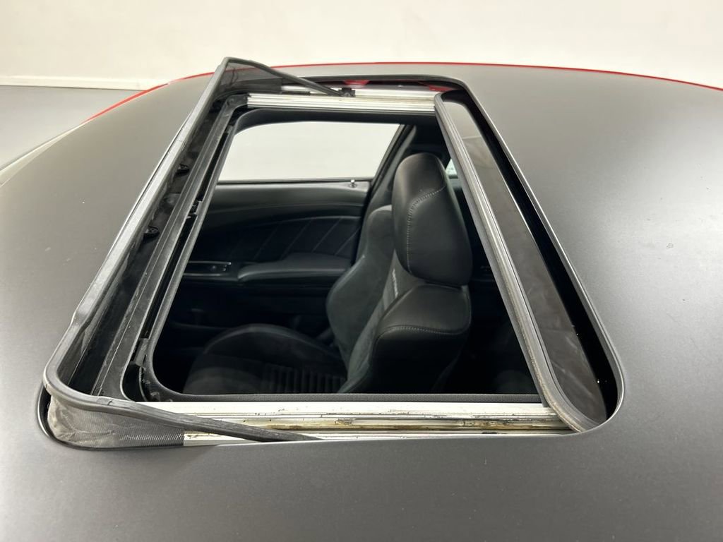 Used 2021 Dodge Charger Scat Pack w/ Daytona Edition Group image 20