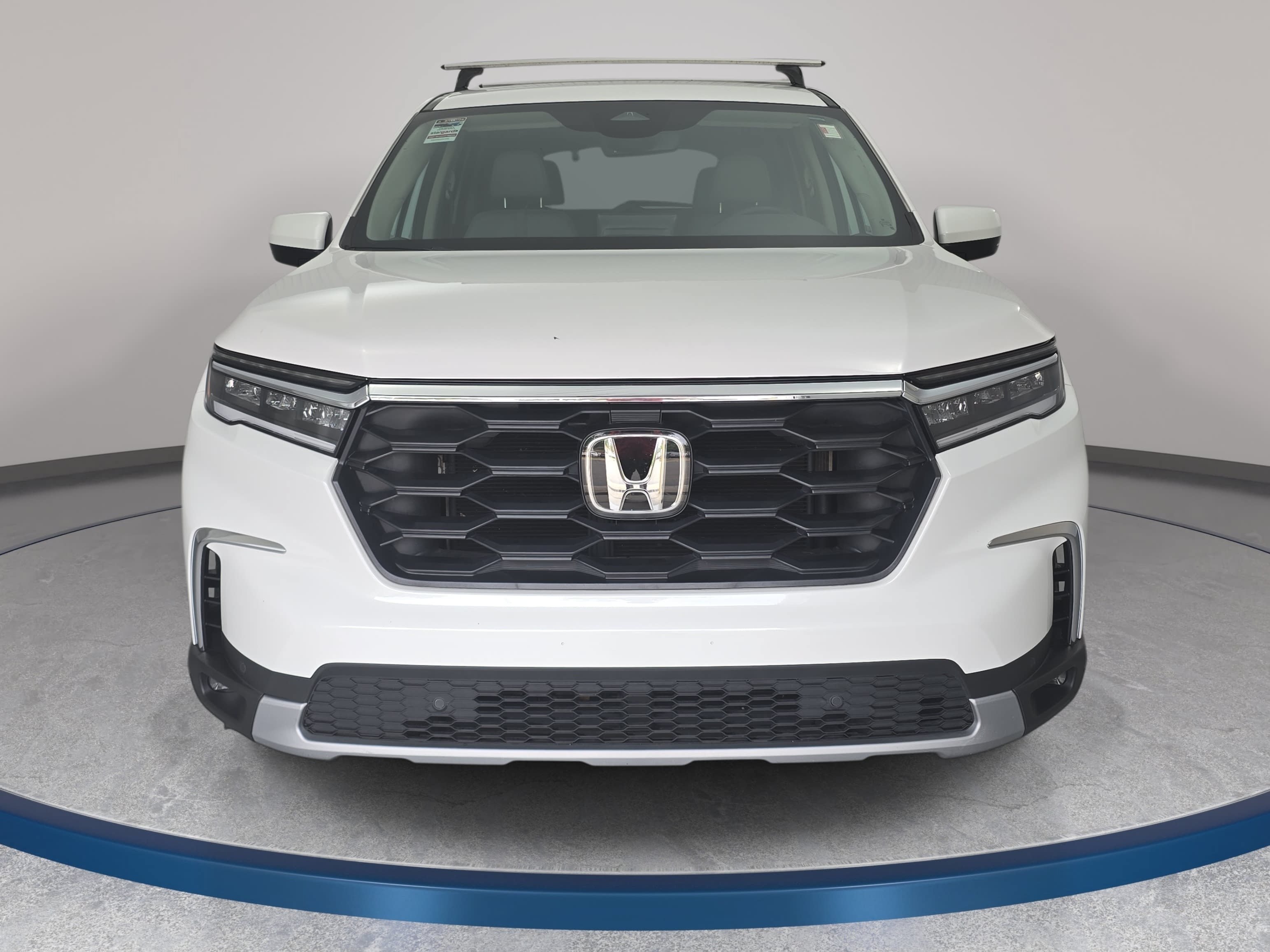 Certified 2024 Honda Pilot EX-L image 2