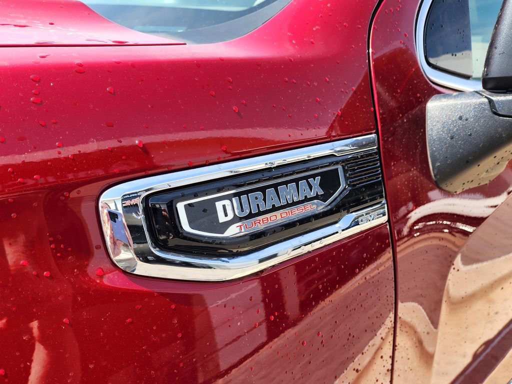 New 2026 GMC Sierra 1500 SLT image 11