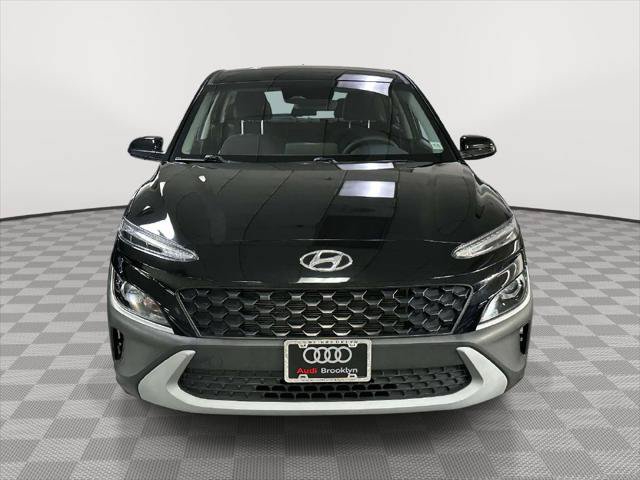 Used 2023 Hyundai Kona SE w/ Cargo Package AWD/4WD image 7