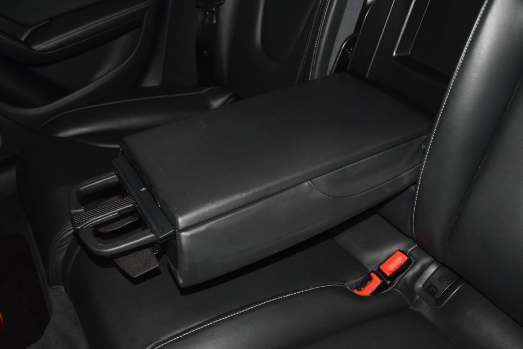 Used 2012 Audi S4 Prestige AWD/4WD image 44