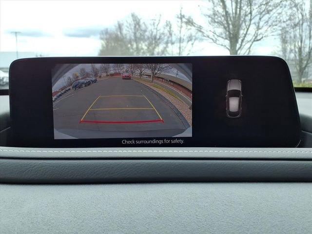 New 2026 MAZDA CX-30 AWD 2.5 S image 20