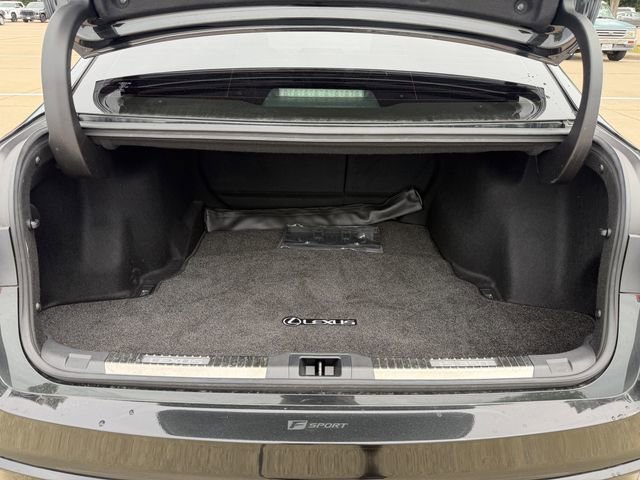 Used 2023 Lexus IS 350 F Sport w/ Navigation Package image 30