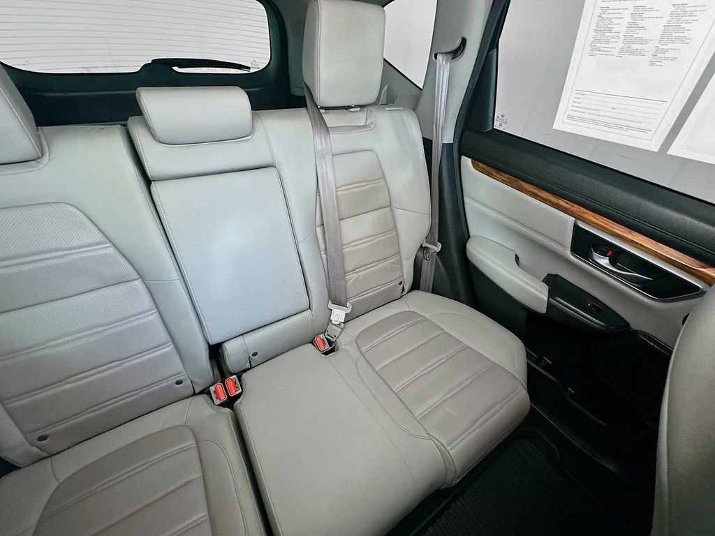 Used 2022 Honda CR-V EX-L image 14