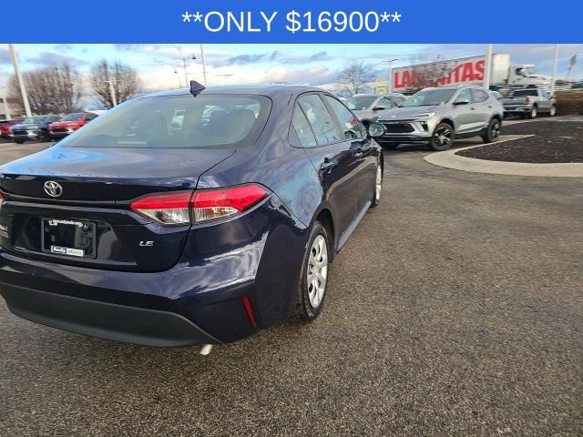 Used 2024 Toyota Corolla LE image 18