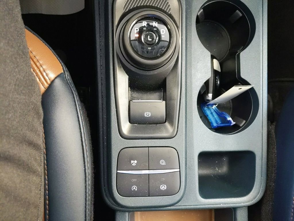 Used 2024 Ford Maverick Lariat AWD/4WD image 25