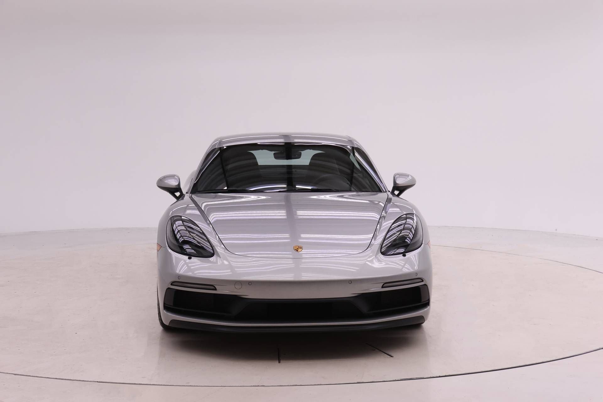 Certified 2023 Porsche 718 Cayman GTS image 8