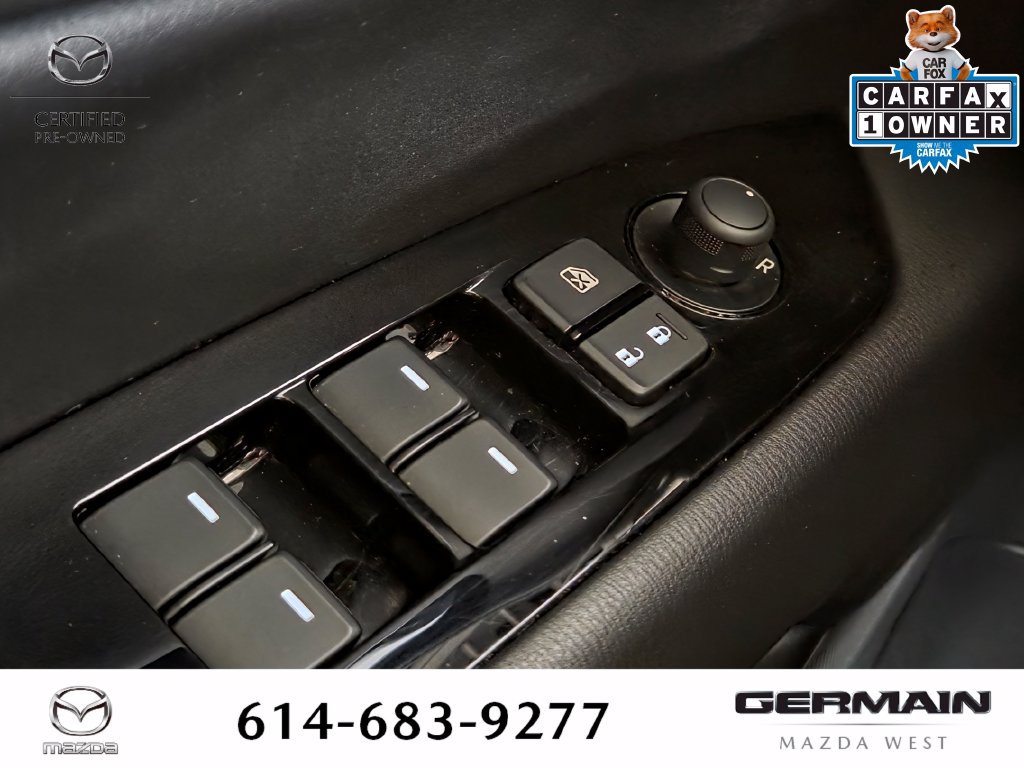 Certified 2024 MAZDA CX-5 AWD 2.5 S w/ Select Package image 26