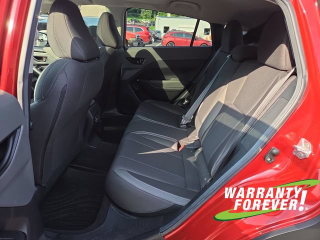 Certified 2026 Subaru Crosstrek 2.5i Premium AWD/4WD image 16