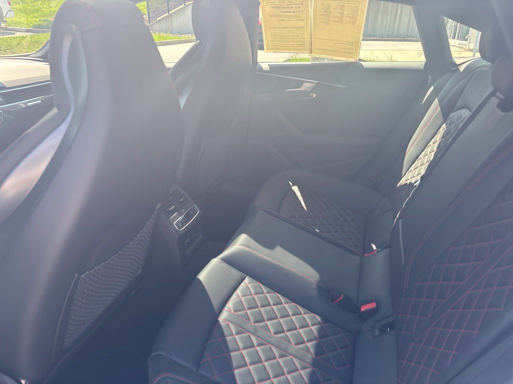 Used 2025 Audi S5 Prestige AWD/4WD image 14
