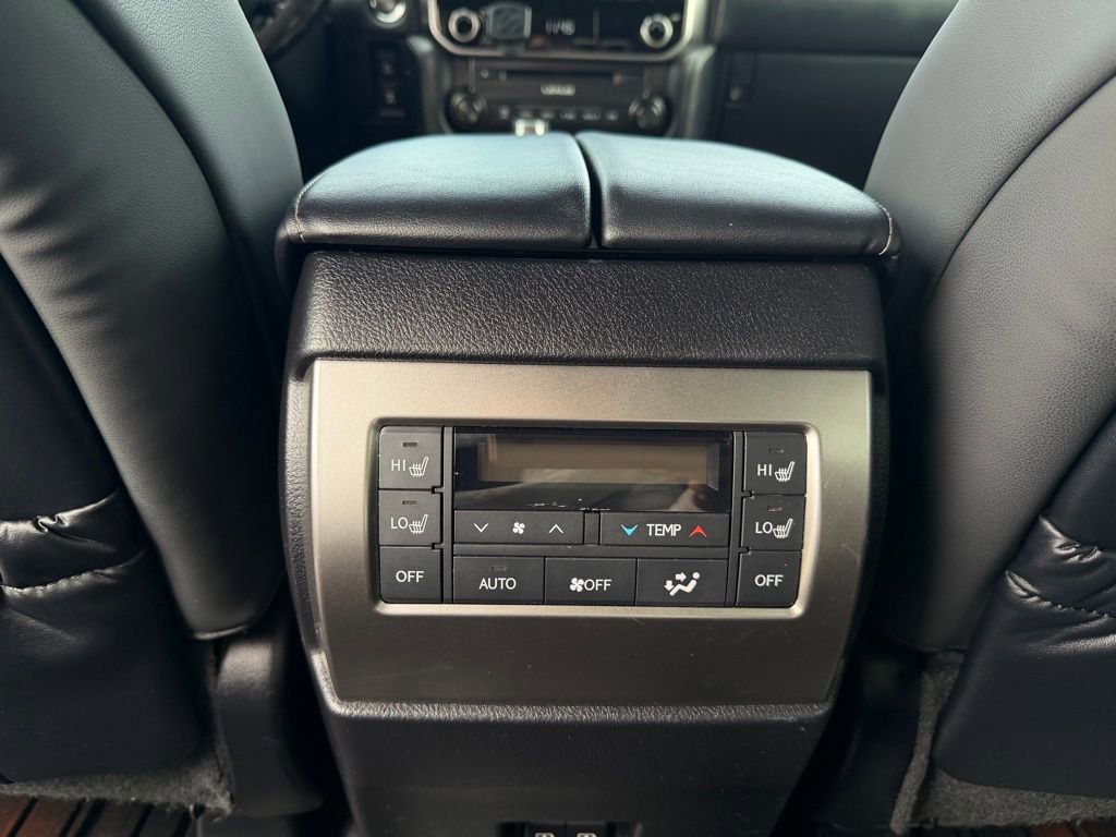 Used 2023 Lexus GX 460 Premium w/ Premium Plus Package AWD/4WD image 32