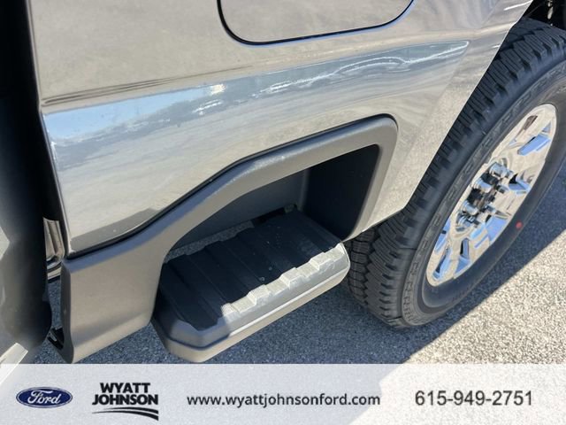 New 2026 Ford F250 Lariat AWD/4WD image 13