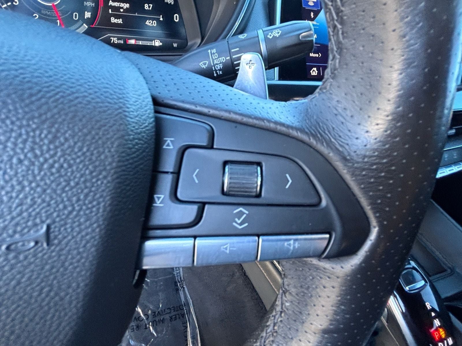Used 2022 Cadillac CT5 Sport AWD/4WD image 22