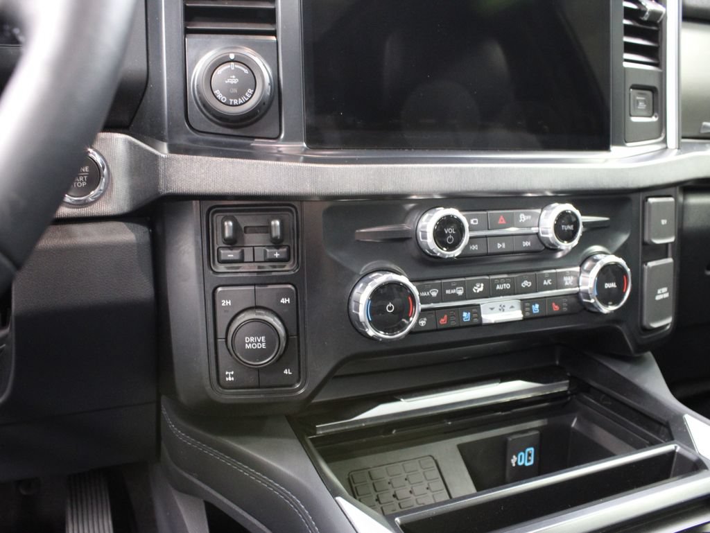 Used 2026 Ford F250 Platinum AWD/4WD image 67