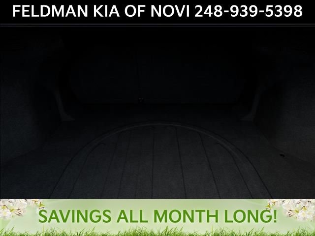 New 2026 Kia K4 GT-Line image 19