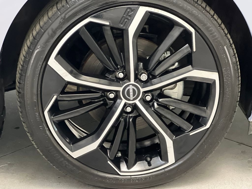 Used 2024 Nissan Altima 2.5 SR image 54