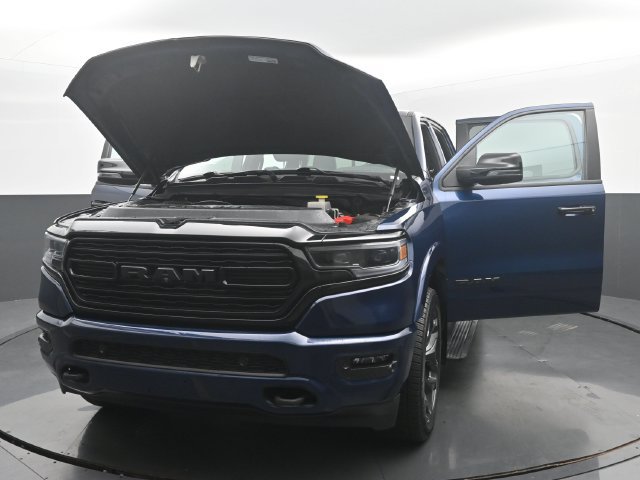 Used 2023 RAM 1500 Limited AWD/4WD image 49