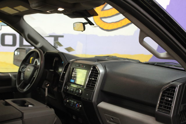 Used 2019 Ford F150 XLT w/ XTR Package AWD/4WD image 10