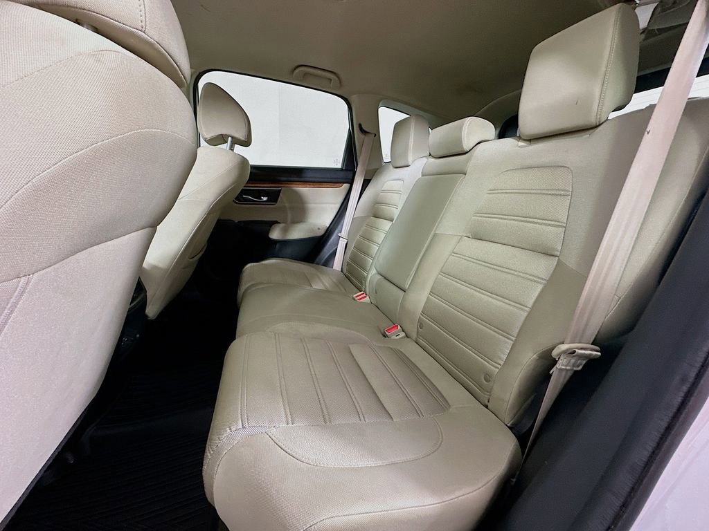 Used 2022 Honda CR-V EX image 4