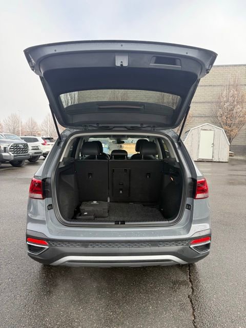 Used 2023 Volkswagen Taos SE image 9