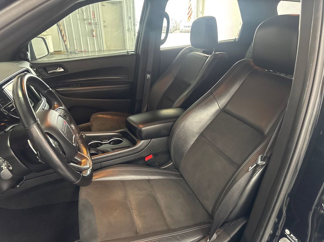 Used 2022 Dodge Durango GT image 9