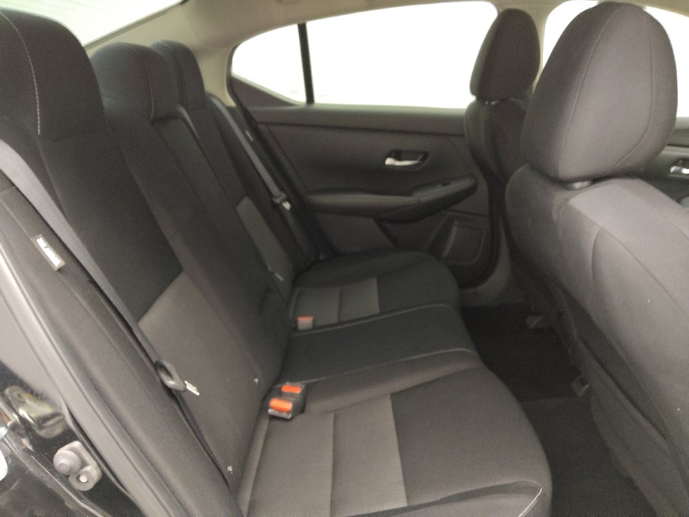 Used 2020 Nissan Sentra SV FWD image 19
