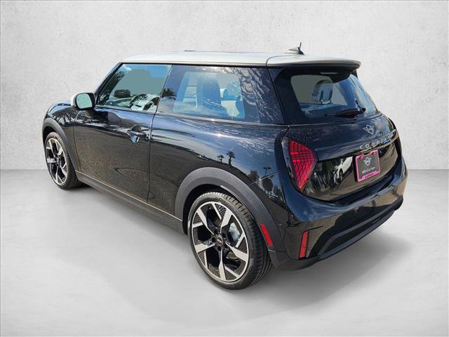 New 2026 MINI Cooper S FWD image 6