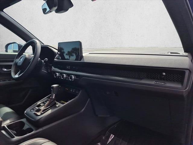 Used 2024 Honda CR-V Sport-L image 23