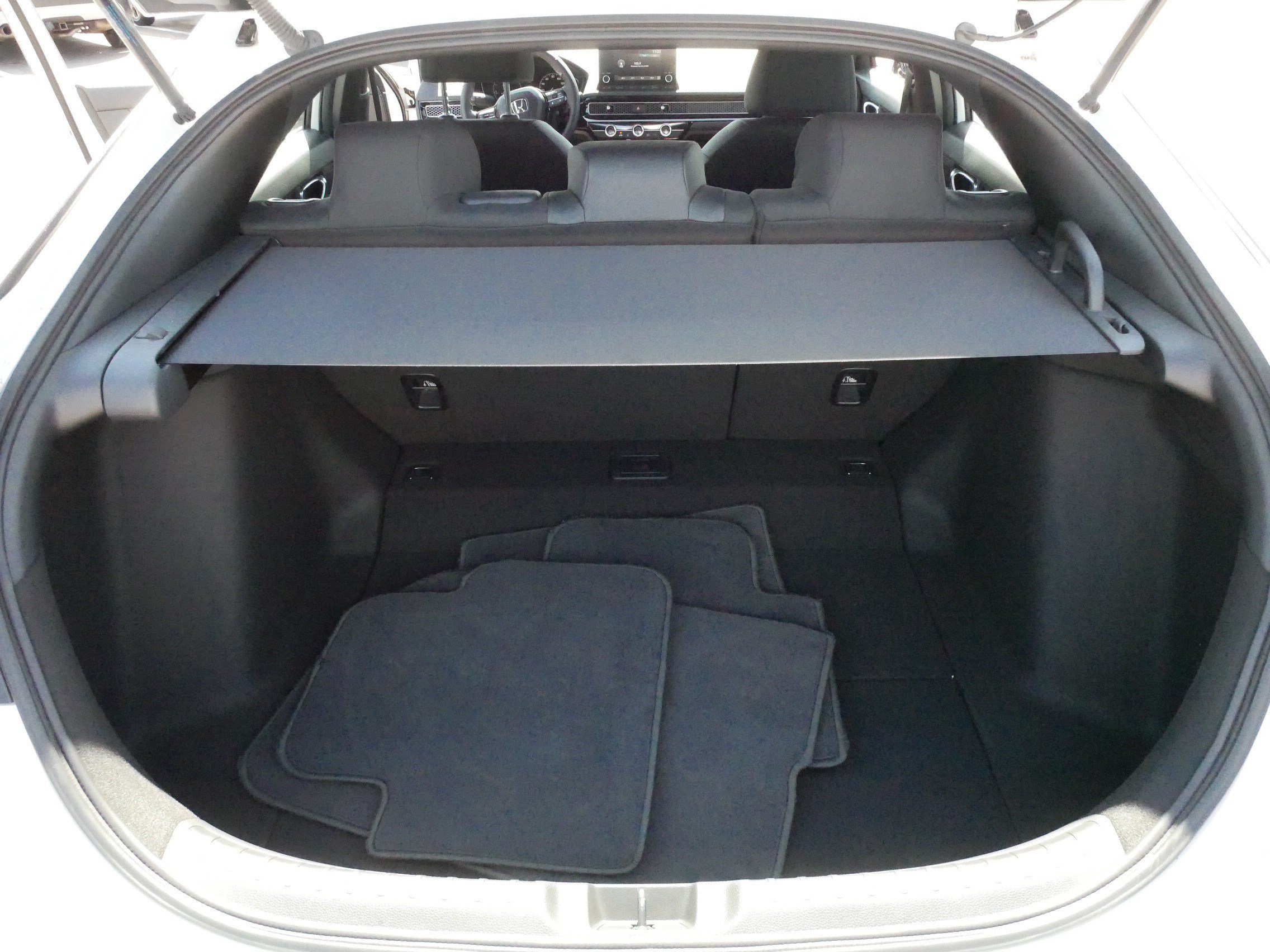 Used 2026 Honda Civic Sport image 18