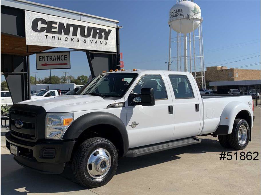 Used 2013 Ford F450 XL