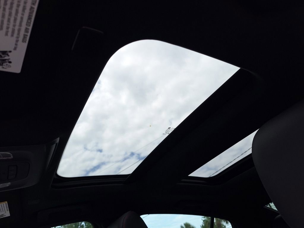 New 2026 Cadillac CT5 Sport RWD image 12