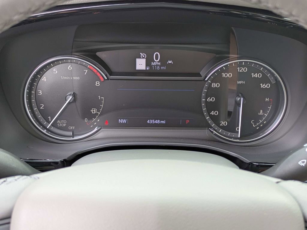 Used 2021 Cadillac XT6 Premium Luxury image 33