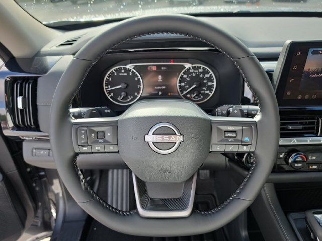New 2026 Nissan Pathfinder SV FWD image 30
