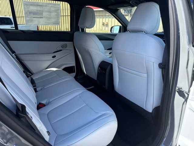 New 2026 Jeep Cherokee Limited AWD/4WD image 12