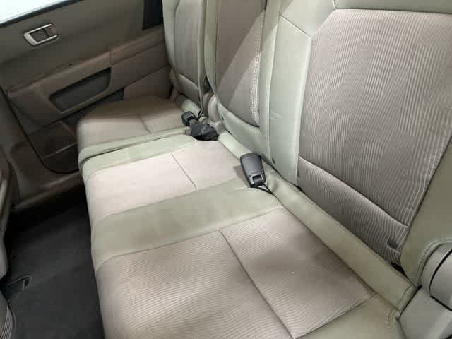 Used 2015 Honda Pilot EX image 11