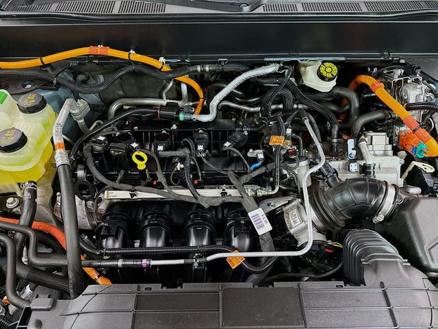 Used 2022 Ford Maverick XLT FWD image 27