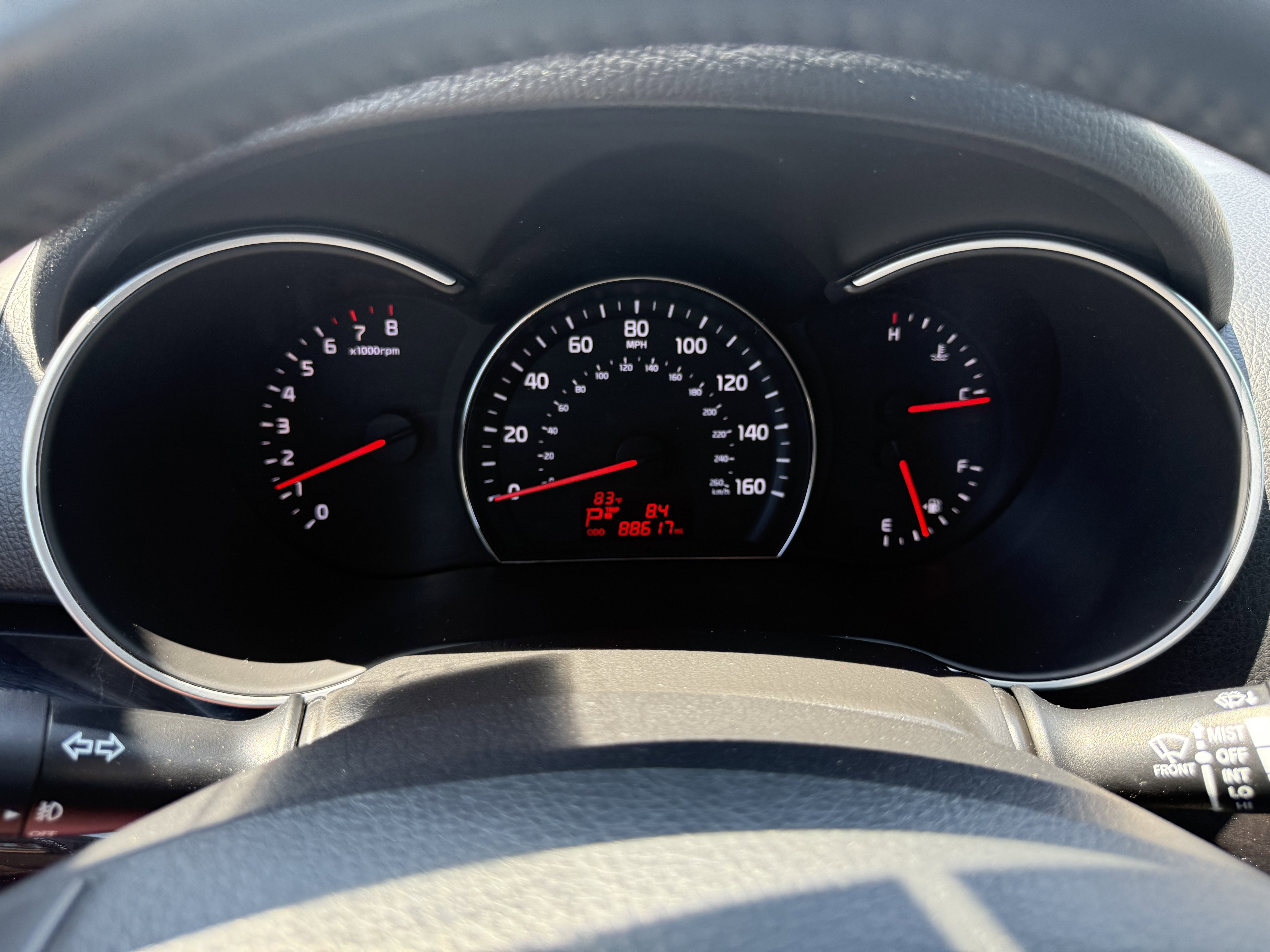 Used 2014 Kia Sorento LX AWD/4WD image 27