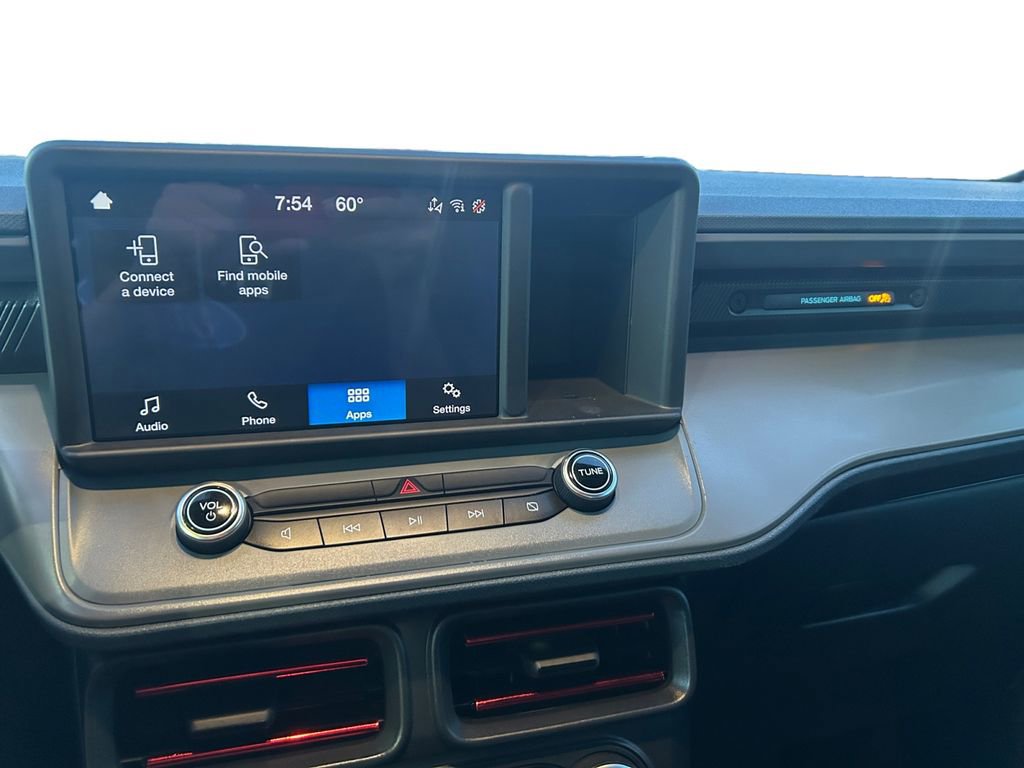Used 2024 Ford Maverick XL image 24