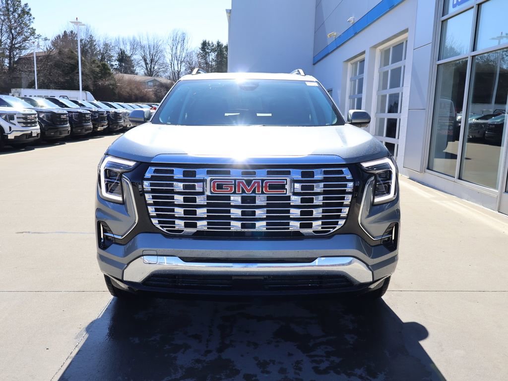 New 2026 GMC Terrain Denali image 5